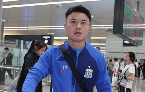杨泽翔这些