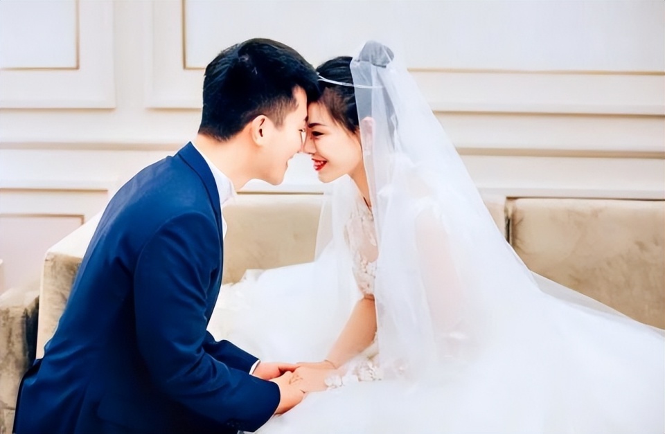 XypP, 并走到了现, 姻的殿堂