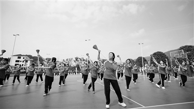 div, 教学, 的提升