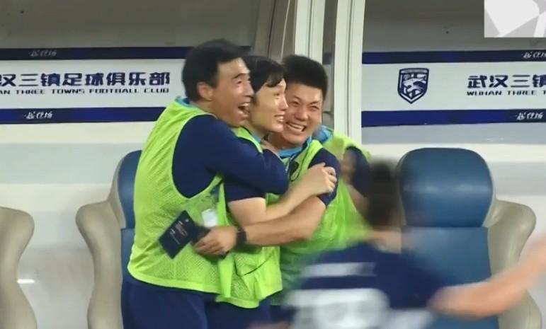 但我说先等, 训练时间这
