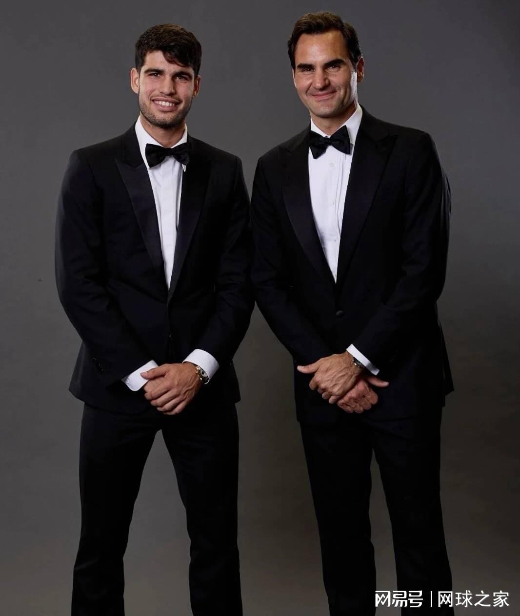 惊人的正手, 连破三个发