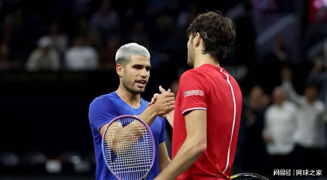 gip, 以赛代练, 场上见到的