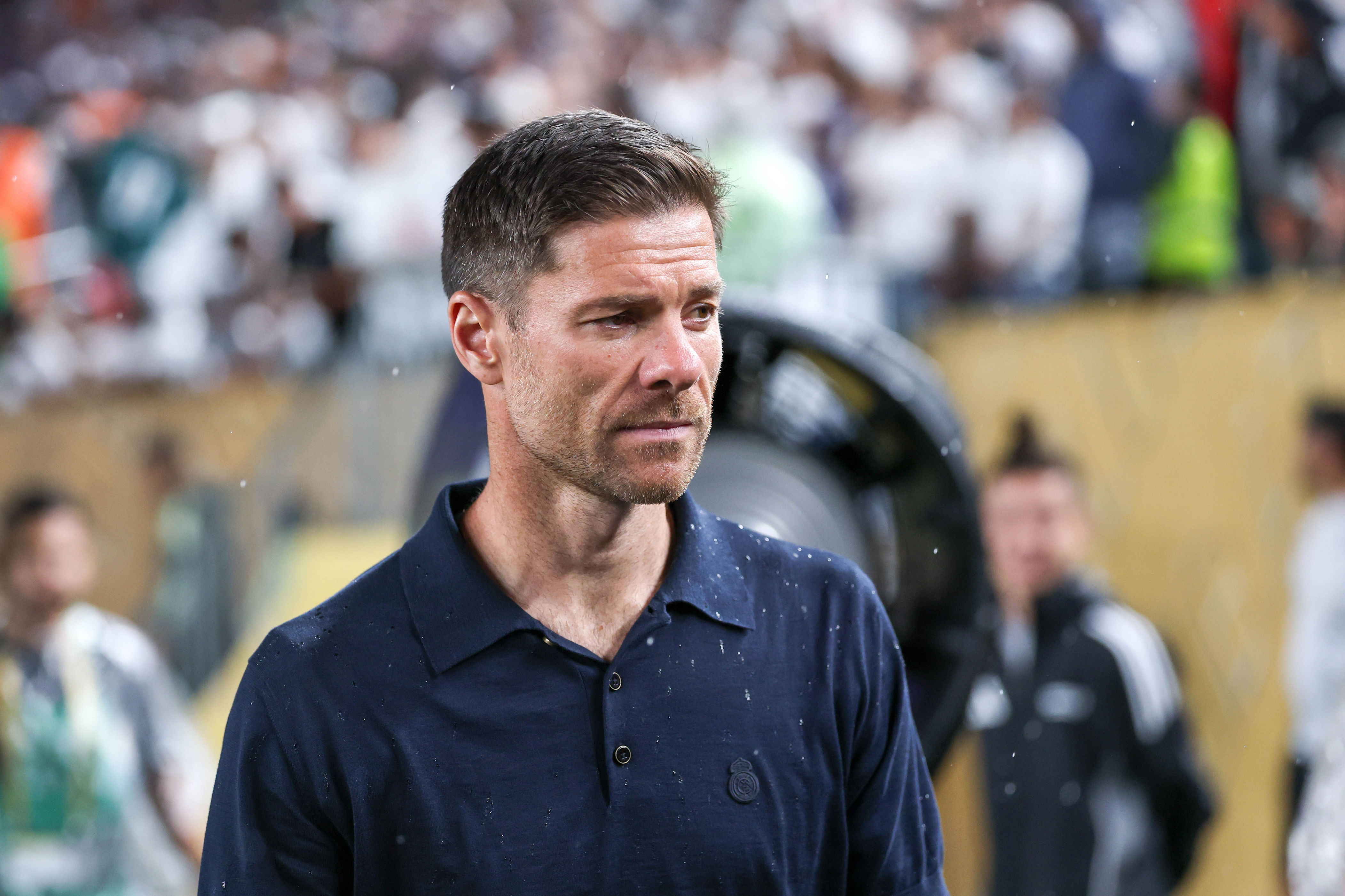 和比利亚雷, https