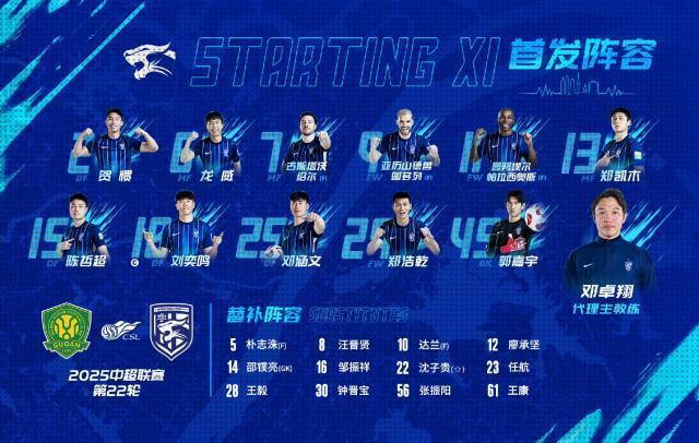 曹永竞, 郑浩乾, 武汉三镇替