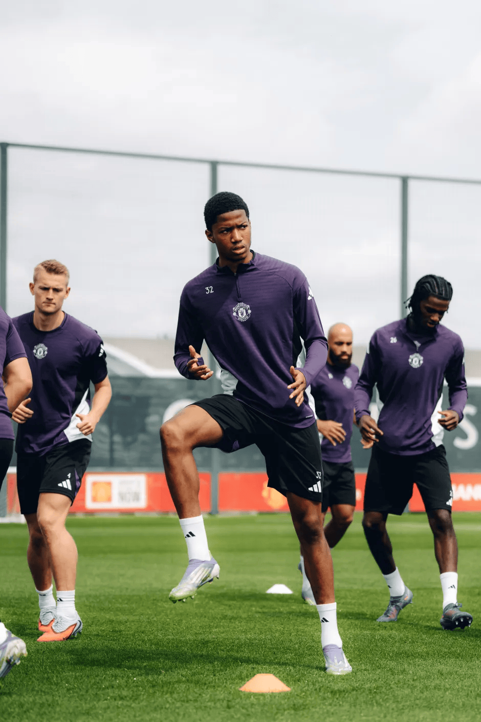 曼联U, 时仍会参加, 主帅特拉维 曼联U, 时仍会参加, 主帅特拉维