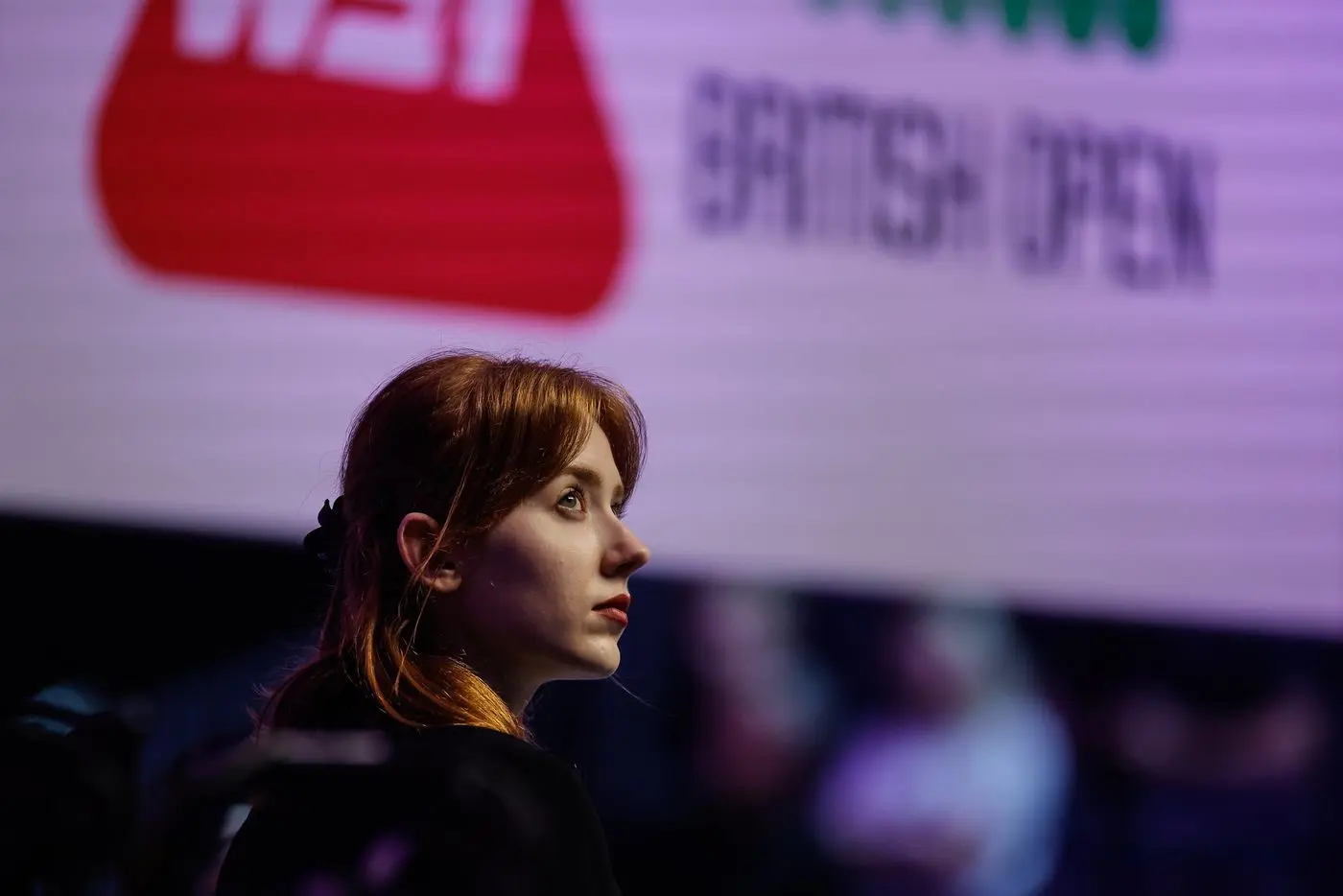 amp, 选手的女球, 神还在 amp, 选手的女球, 神还在