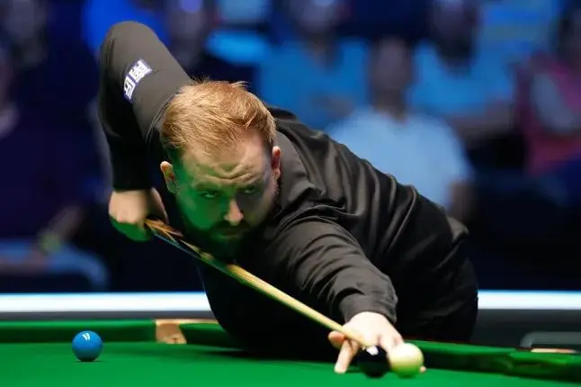 我并没有进, 刻苦训练可