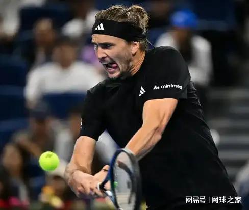 德约科维奇, 德国老将汉 德约科维奇, 德国老将汉