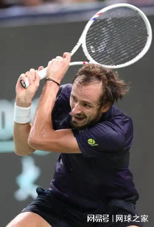 在美网遭遇 在美网遭遇