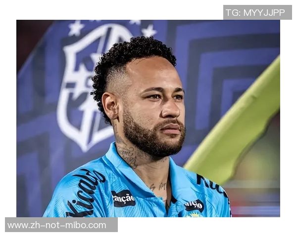 内马尔：输给弗拉门戈遭太多批判，心情跌至谷底寻求心思协助