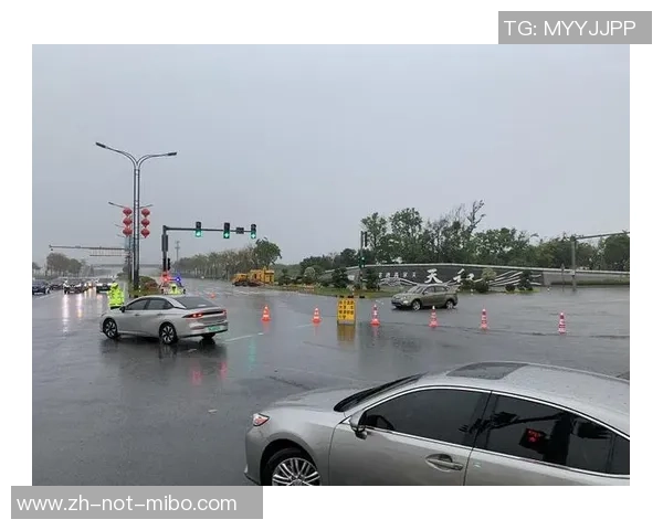 明日!金湾这些路途,暂时交通管制